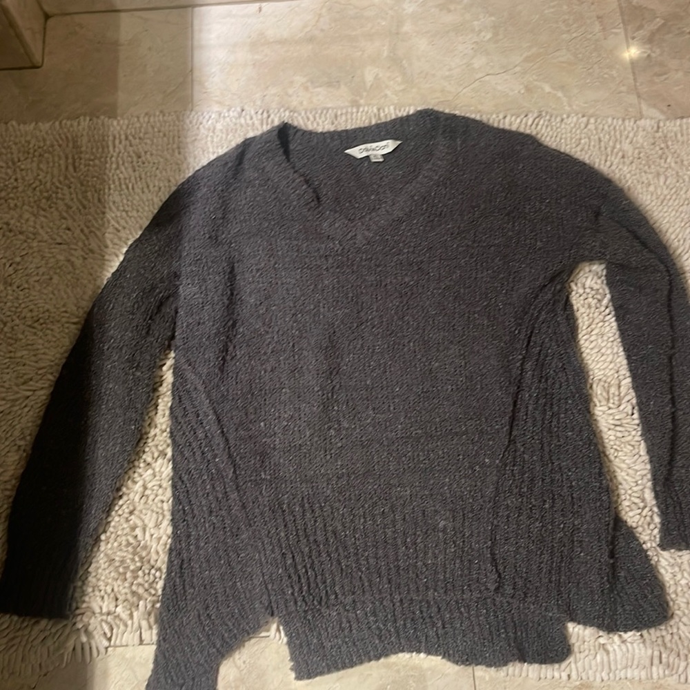 Super soft cozy sweater